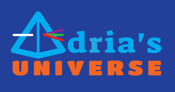 Adria's Universe