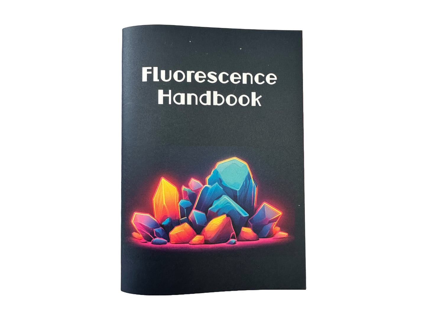 Fluorescent Mineral Starter Kit